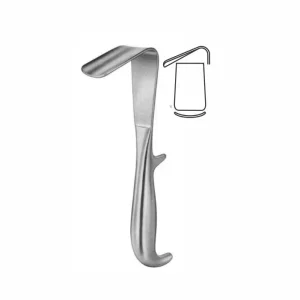 Prostatic Retractors