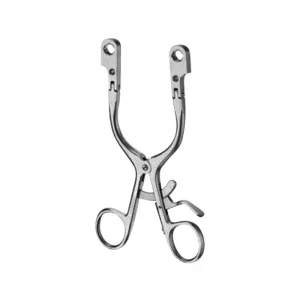 Retractors For Cervical Vertebral Column