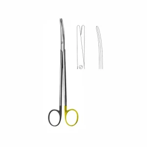Dissecting Scissors T.C.S.C.