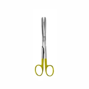 Operatin Scissors T.C.
