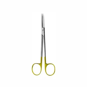 Operatin Scissors T.C.
