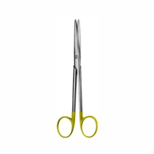Dissecting Scissors T.C.