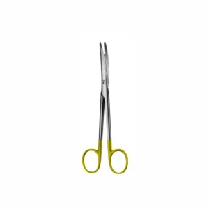 Dissecting Scissors T.C.