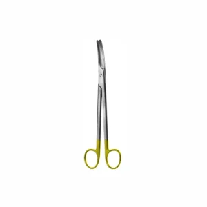 Delicate Dissectin Scissors T.C. Face-Lift Scissors T.C.