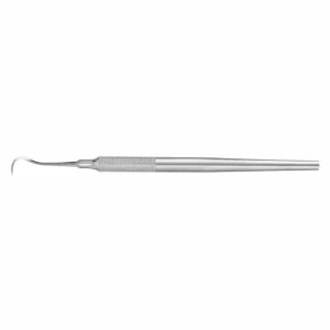SCALERS DOUBLE ENDED
