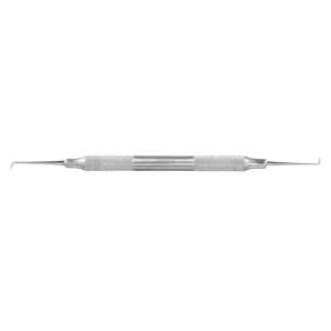 ENDODONTIC INSTRUMENTS