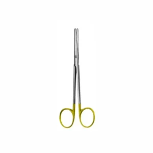 Dissecting Scissors T.C.