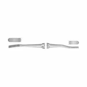 BONE CURETTES & FILES