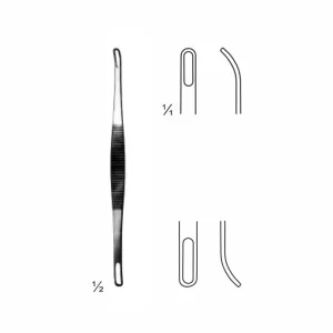 Milium Knife, Lupus Instruments