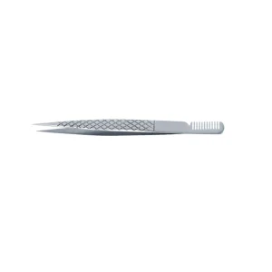 Eyelash Tweezer & Scaler