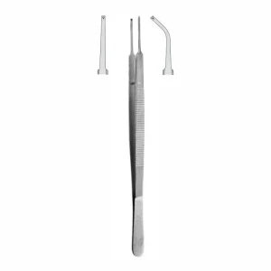 TWEEZERS, DISSECTING & TISSUE FORCEPS