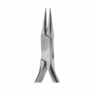 PLIERS FOR ORTHODONTICS & PROSTHETICS