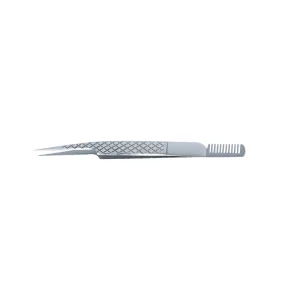 Eyelash Tweezer & Scaler