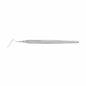 ENDODONTIC INSTRUMENTS