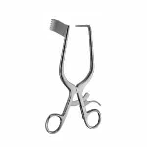 Retractors For Cervical Vertebral Column, Microdisceetomy Retractors