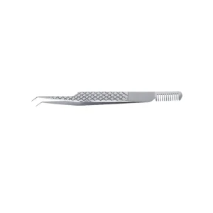 Eyelash Tweezer & Scaler