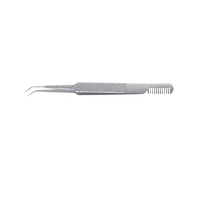 Eyelash Tweezer & Scaler