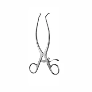 Self-Retainin Retractors Skin Retractors