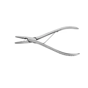 Hair Extension Pliers & Tools