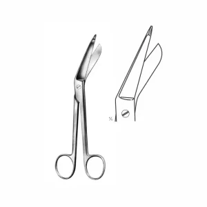Bandage Scissors, Plaster Shears