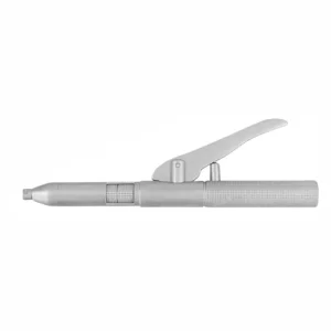 Automatic Crown & Bridge Remover