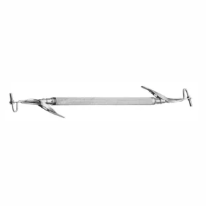 CAVITY PREPARATION & AMALGAM INSTRUMENTS