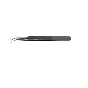 Eyelash Tweezer & Scaler