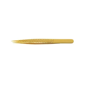 Eyelash Tweezer & Scaler