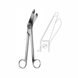 Bandage Scissors, Plaster Shears