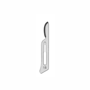 SCALPEL BLADES & HANDLES