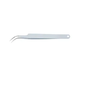 Eyelash Tweezer & Scaler