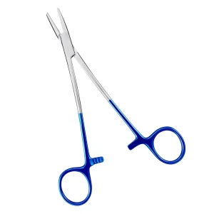 Mayo Needle Holder