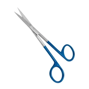 Iris Surgical Scissors