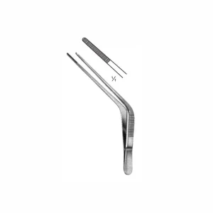 Ear Forceps, Ear Polypus Forceps