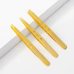 Eyebrow Tweezers