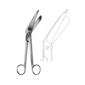 Bandage Scissors, Plaster Shears