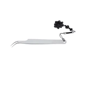 Eyelash Tweezer & Scaler