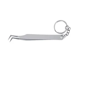 Eyelash Tweezer & Scaler