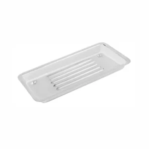 INSTRUMENTS TRAYS