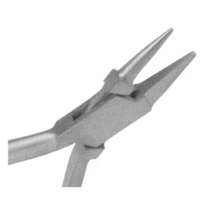 PLIERS FOR ORTHODONTICS & PROSTHETICS