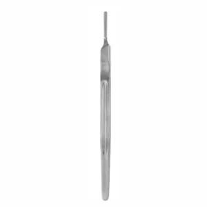 SCALPEL BLADES & HANDLES