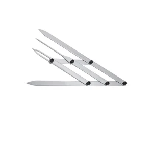 Eyelash Tweezer & Scaler