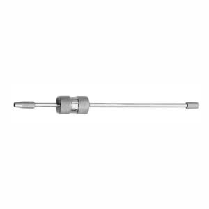 MRU manual crown remover single ended