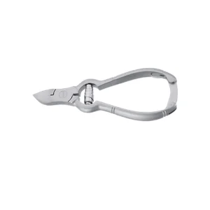 Nail Cutter With Wire Spring