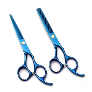 Razor Scissors