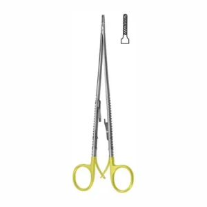 Micro Needle Holders T.C.