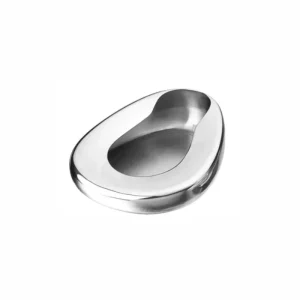 URINALS, BED PANS & STERILIZING DRUMS