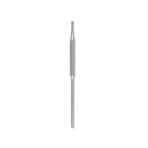 Mirror handles solid
