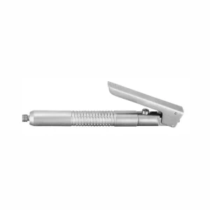 INTRALIGAMENTAL SYRINGES