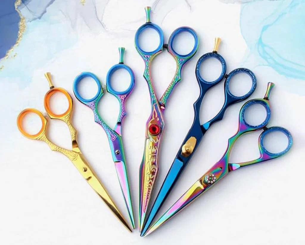 Beauty Instruments